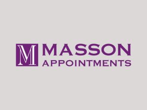 Masson Appointments Logo